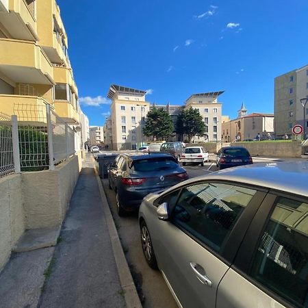 T2 Duplex Centre Ville De Sète מראה חיצוני תמונה